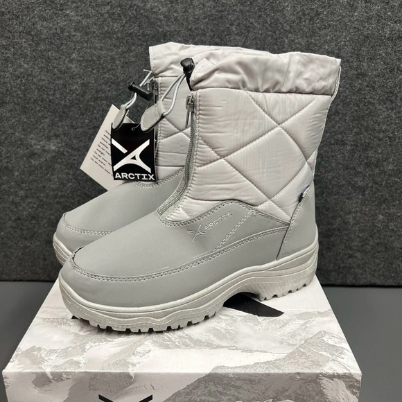 Arctix Shoes - Arctix Women's Tracer Winter Boot Size 6